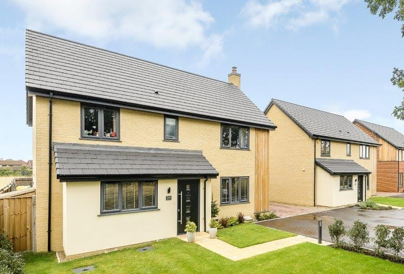 Woods Meadow Phase 5 gallery image 1