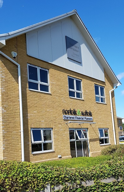 Quay View Business Park Unit