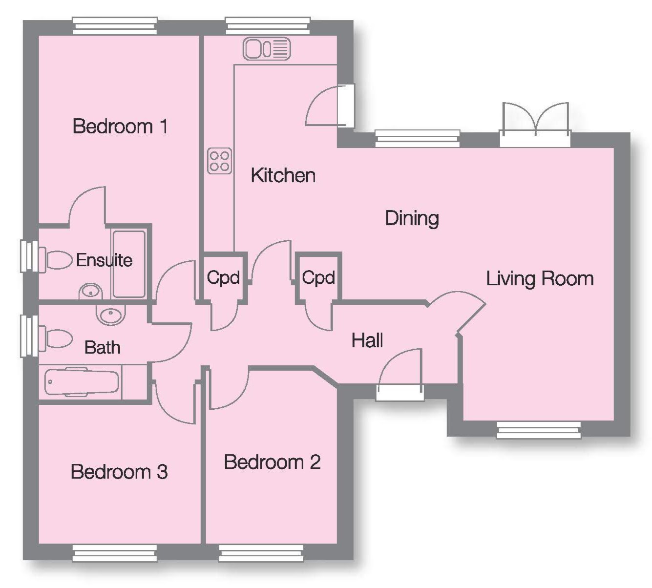 Woods Meadow Phase 3 gallery image 9