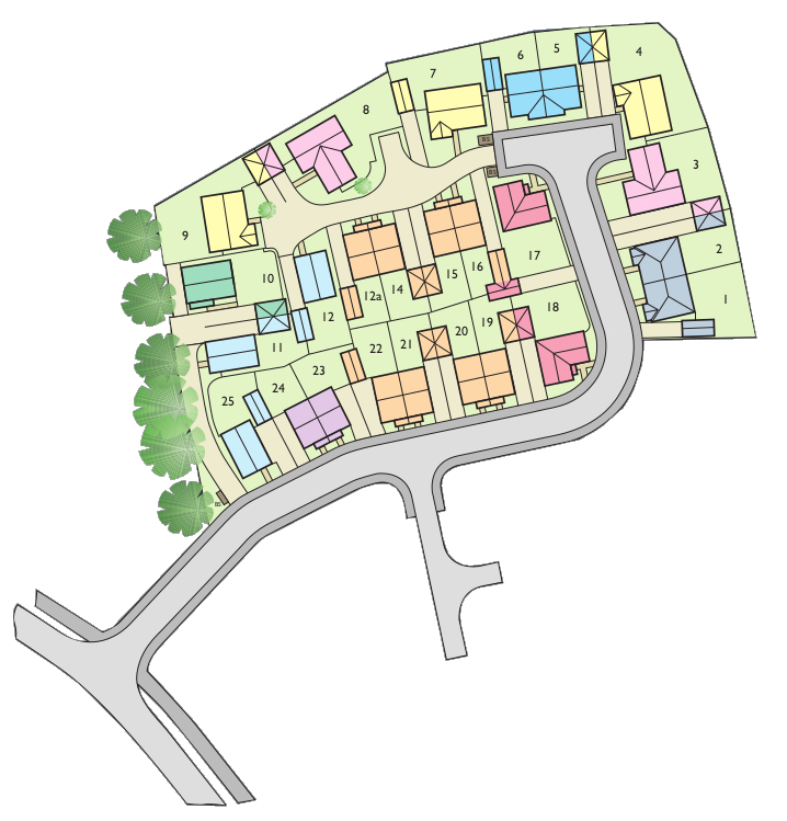 Woods Meadow Phase 3 gallery image 1