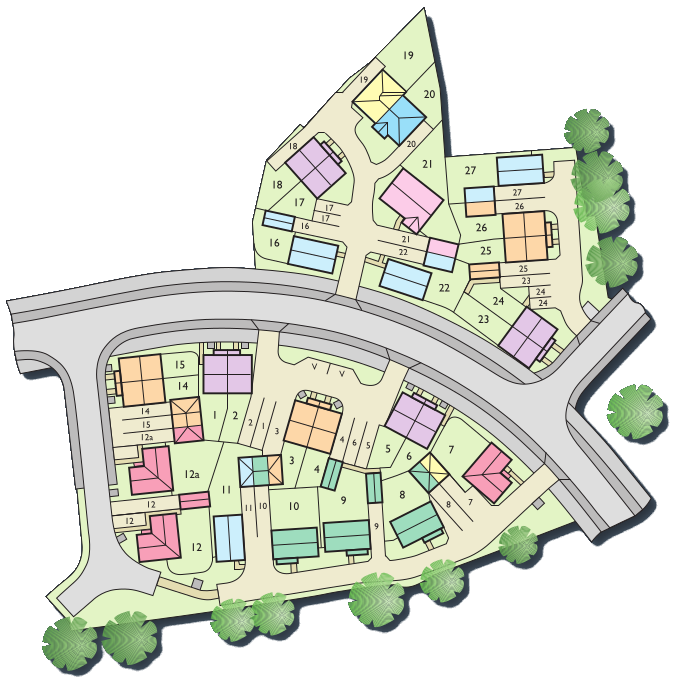 Woods Meadow Phase 4 gallery image 1