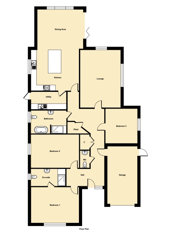 Marsh Lane gallery image 4