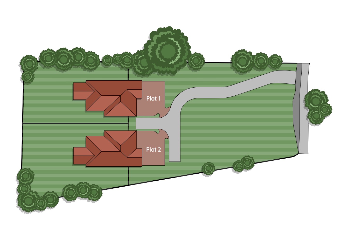 Marsh Lane gallery image 1