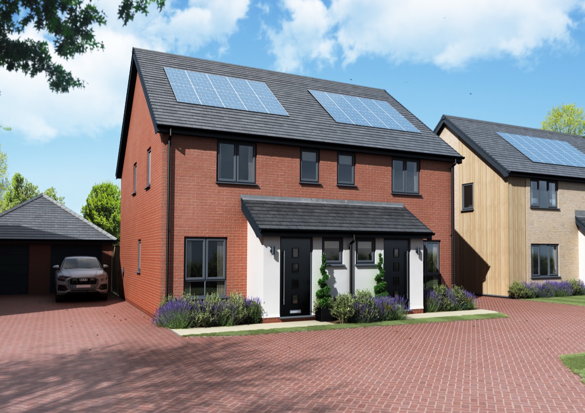 The Douglas (Phase 6)