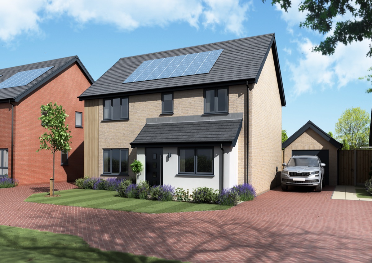 The Imperial (Phase 6)