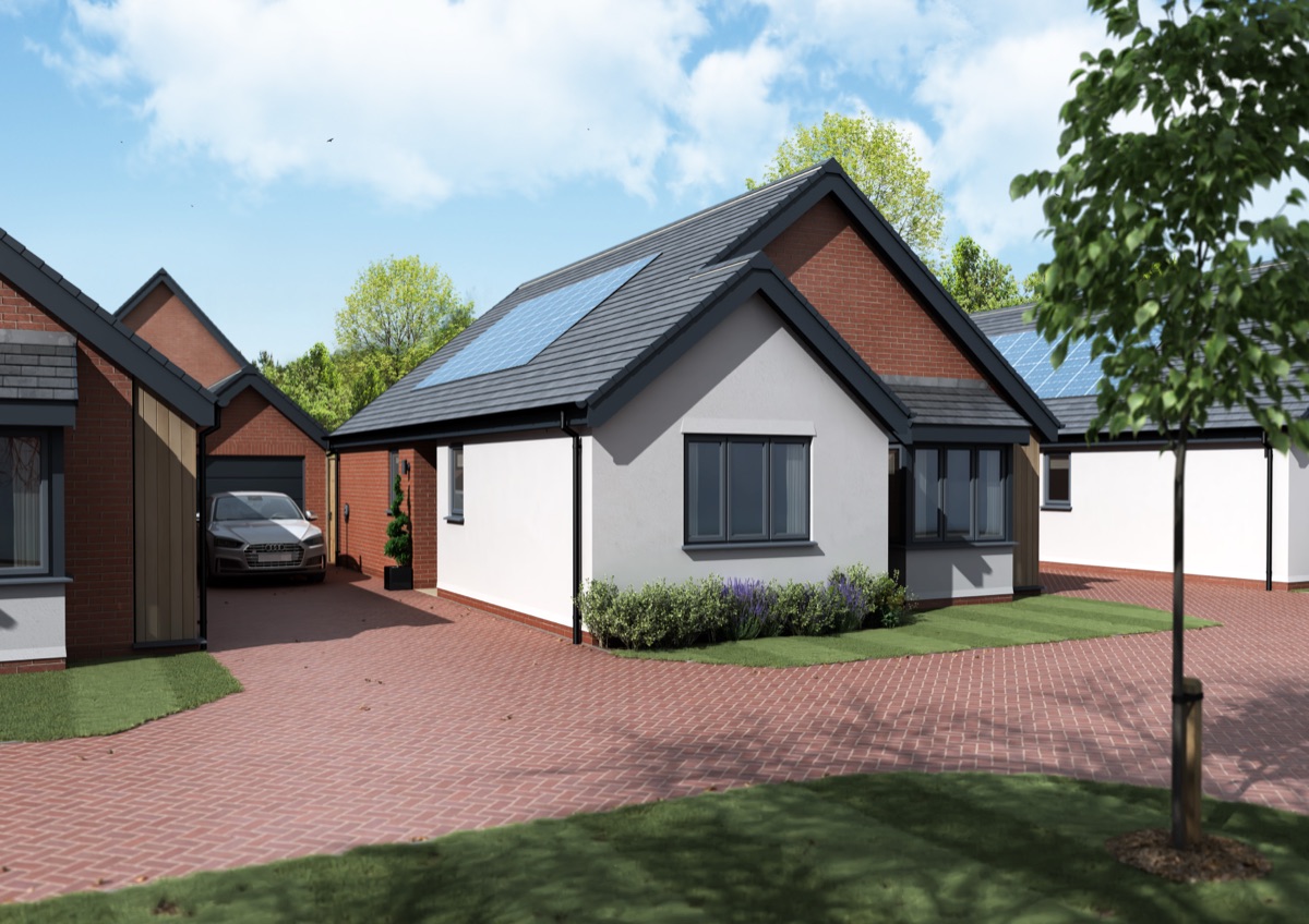 The De Deion Variation