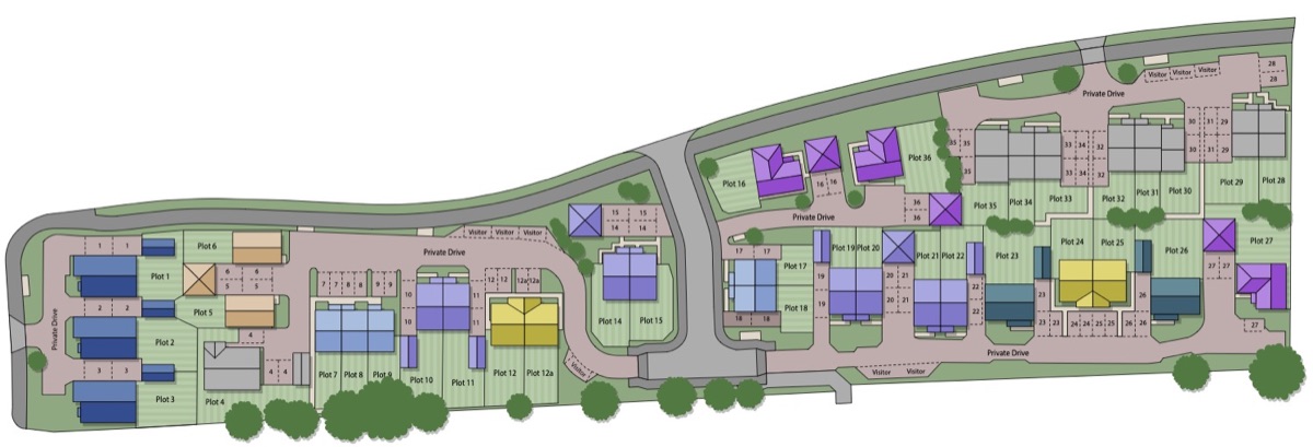 Woods Meadow Phase 6 gallery image 2